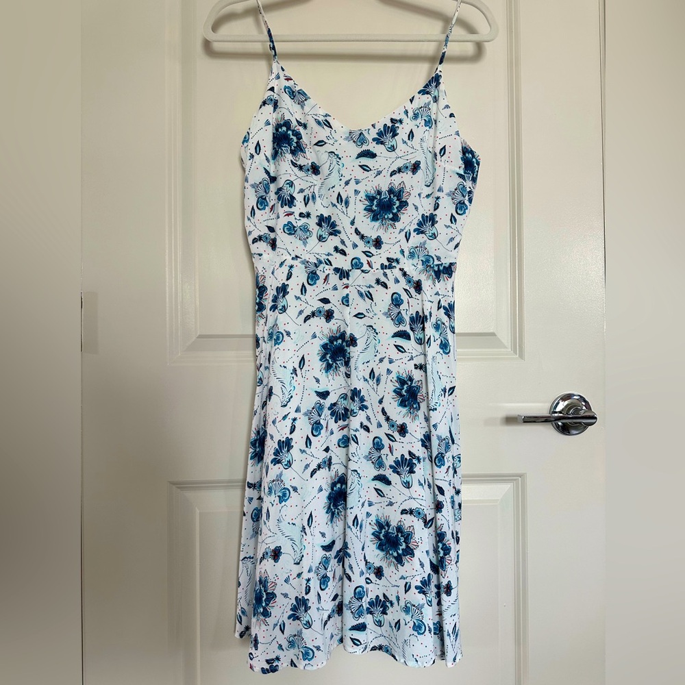Gap Dress Size Small